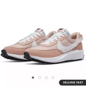 Nike Waffle Debut - worn once!